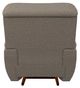 La-Z-Boy® Joshua Fawn Power Rocking Recliner with Headrest-3
