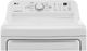 LG 7.3 Cu. Ft. White Front Load Electric Dryer-2