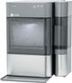 GE Profile™ Opal™ 14" 38 lb. Stainless Steel Ice Maker-2