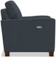 La-Z-Boy® Makenna duo® Navy Reclining Chair-2