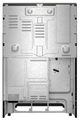 Whirlpool® 30" Black Stainless Steel Freestanding Electric Range -2