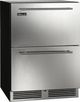 Perlick® C-Series 5.2 Cu. Ft. Refrigerator Drawers-0