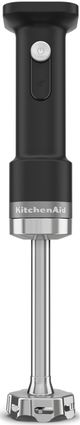 KitchenAid® Go™ Black Matte Cordless Hand Blender -0