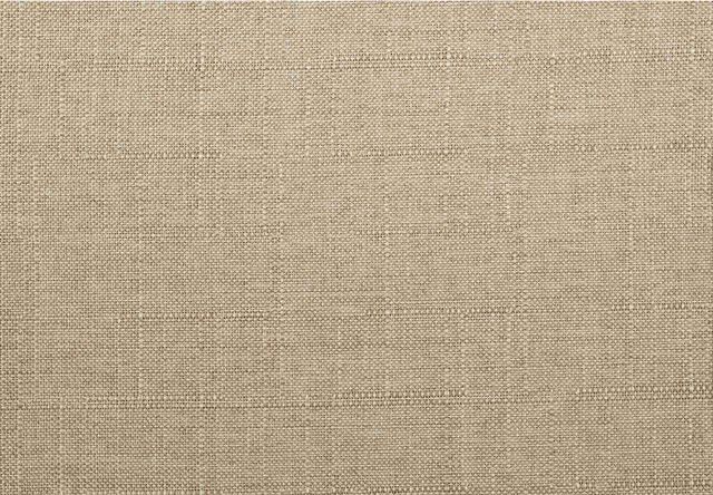 Mazin Furniture Damala Light Brown/Walnut Sofa-2