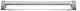 Viking® 28" Stainless Steel Professional Handle Kit-2