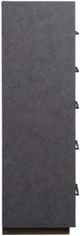 Magnussen Home® Jensen Tavern Brown Chest-4