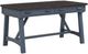 Parker House® Americana Modern Denim 60" Writing Desk-0