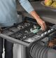 GE® 24" Built In Dishwasher-Slate-4