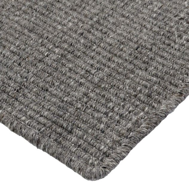 Dalyn™ Rug Company Chambal Gray 5'x8' Area Rug-1