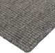 Dalyn™ Rug Company Chambal Gray 5'x8' Area Rug-1