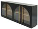 YHD Arcadia Classique Noir Cabinet-4