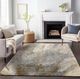 Dalyn™ Rug Company Odyssey OY5 Taupe 5'x8' Area Rug-4