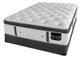 Dreamstar Bedding Luxury Collection Royal Riviera Euro Top King Mattress-0