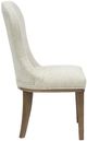 Benchcraft® Sturlayne Brown Upholstered Dining Side Chair-2