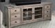 Sunny Designs™ Entertainment Urban Gray 82” Media Console-2