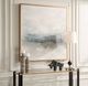 Uttermost® Foggy Morning Hand Painted Canvas-1