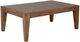 Sunny Designs™ Doe Valley Buckskin Coffee Table-0