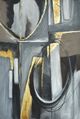 Harp & Finial® Breach Framed Wall Art-1