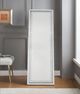 ACME Furniture Nysa Mirrored Floor Mirror-1