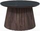 Signature Design by Ashley® Ceilby Black/Brown Coffee Table-0