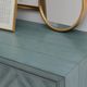 Powell® Dian Diamond Blue 2-Door Cabinet-5