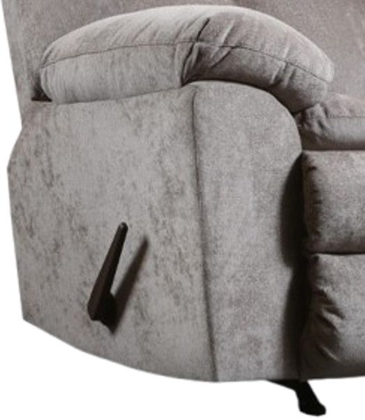 Southern Motion™ Customizable Bennett Manual Rocker Recliner-1