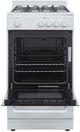 Danby 20" White Freestanding Gas Range-1