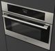 Fulgor Milano 700 Series 24" Fingerprint Proof Stainless Steel Compact Steam Oven-2