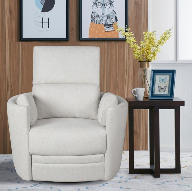 Westwood Design Compass Frost Power Glider Recliner-3