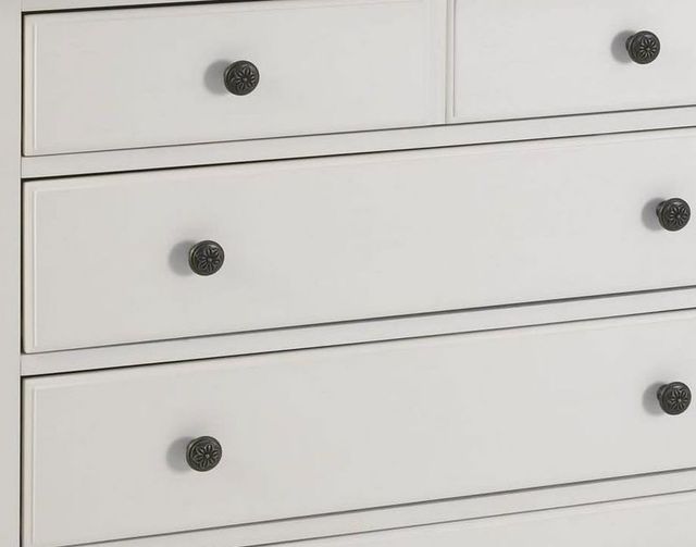 homestyles® Bermuda Off-White Chest-1