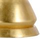 Wildwood Lamps Vendome Lamp Brie/Gold Table Lamp-1