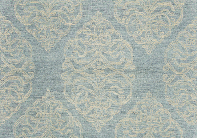 Rizzy Home Brindleton Multi 8' x 10' Rug-1