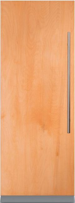 Viking® 7 Series 30 in. 16.4 Cu. Ft. Custom Panel Column Refrigerator