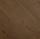 Dovetail Furniture Henley Dark Brown Dining Table-4