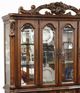 ACME Furniture Dresden Cherry Hutch and Buffet-3