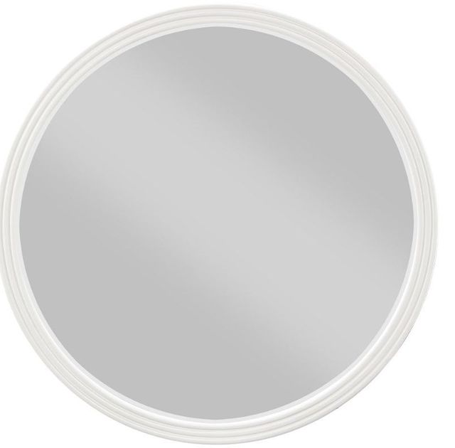 ACME Furniture Carena White Mirror-0
