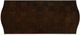 Mazin Furniture Savion Espresso Dining Table-1