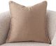 Michael Amini® Savannah Breeze White Loveseat-3