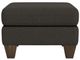 Flexsteel® Moxy Pewter Ottoman-1
