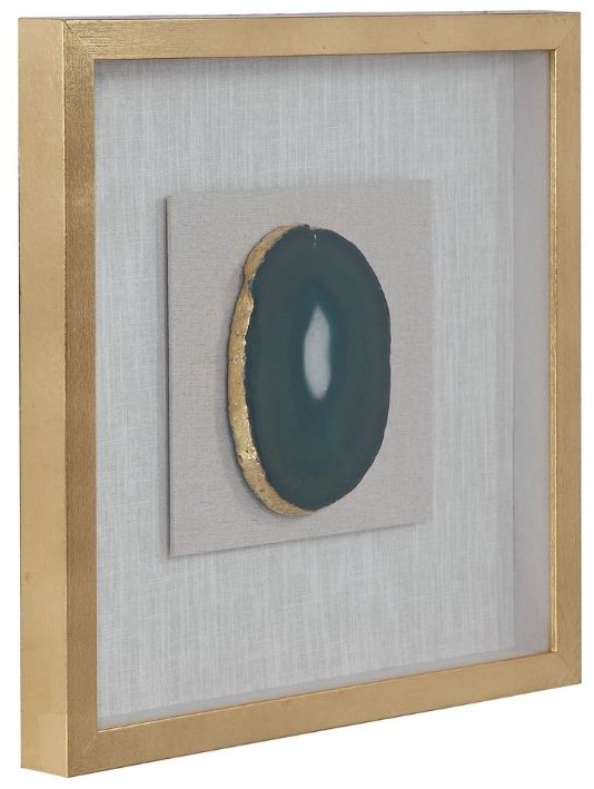 Uttermost® Keeva Shadow Box Wall Art-3