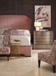 Century® Bridgeton King Upholstered Bed-1
