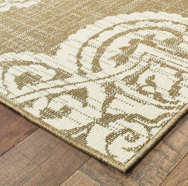 Oriental Weavers™ Marina 5'x8' Style 13 Area Rug-2