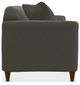 La-Z-Boy® Alexandria Tar Sofa-2