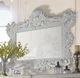 ACME Furniture Adara Antique White Mirror-1