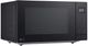 LG 1.1 Cu. Ft. Black Stainless Steel Countertop Microwave-3