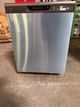 GE® 24" Stainless Steel Built In Dishwasher-0