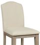 Kincaid Furniture The Nook Heathered Oak Counter Parsons Chair-1