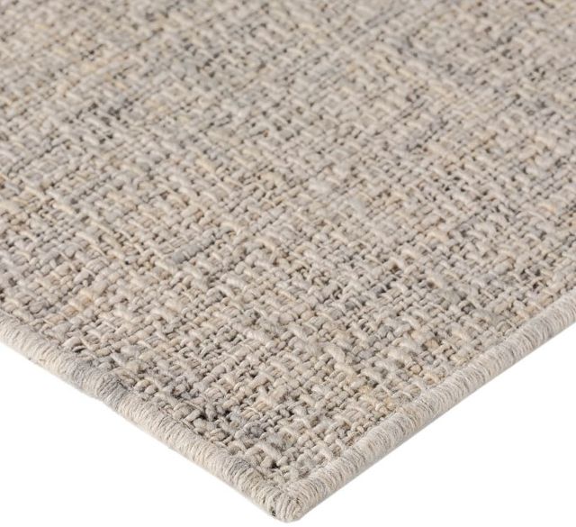 Dalyn™ Rug Company Abruzzo Ivory 5'x8' Area Rug-2