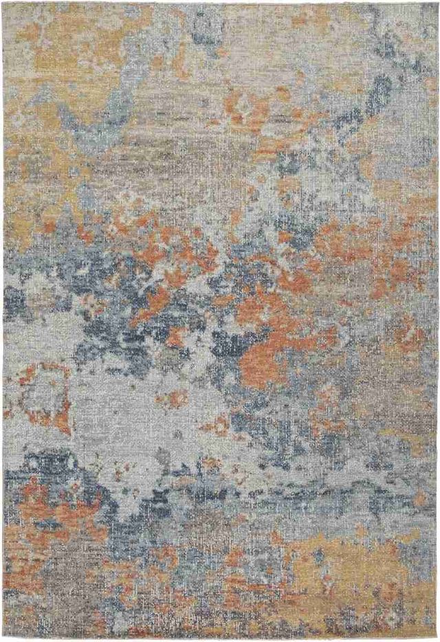 Signature Design by Ashley® Wraylen 5'x7' Medium Area Rug-0