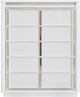 Signature Design by Ashley® Chalanna White Chest -1